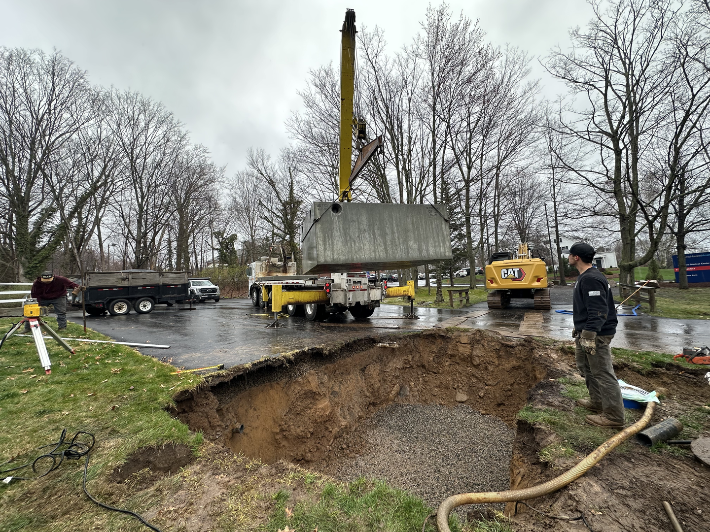 Protect Your Septic System This Fall: Essential Maintenance Tips