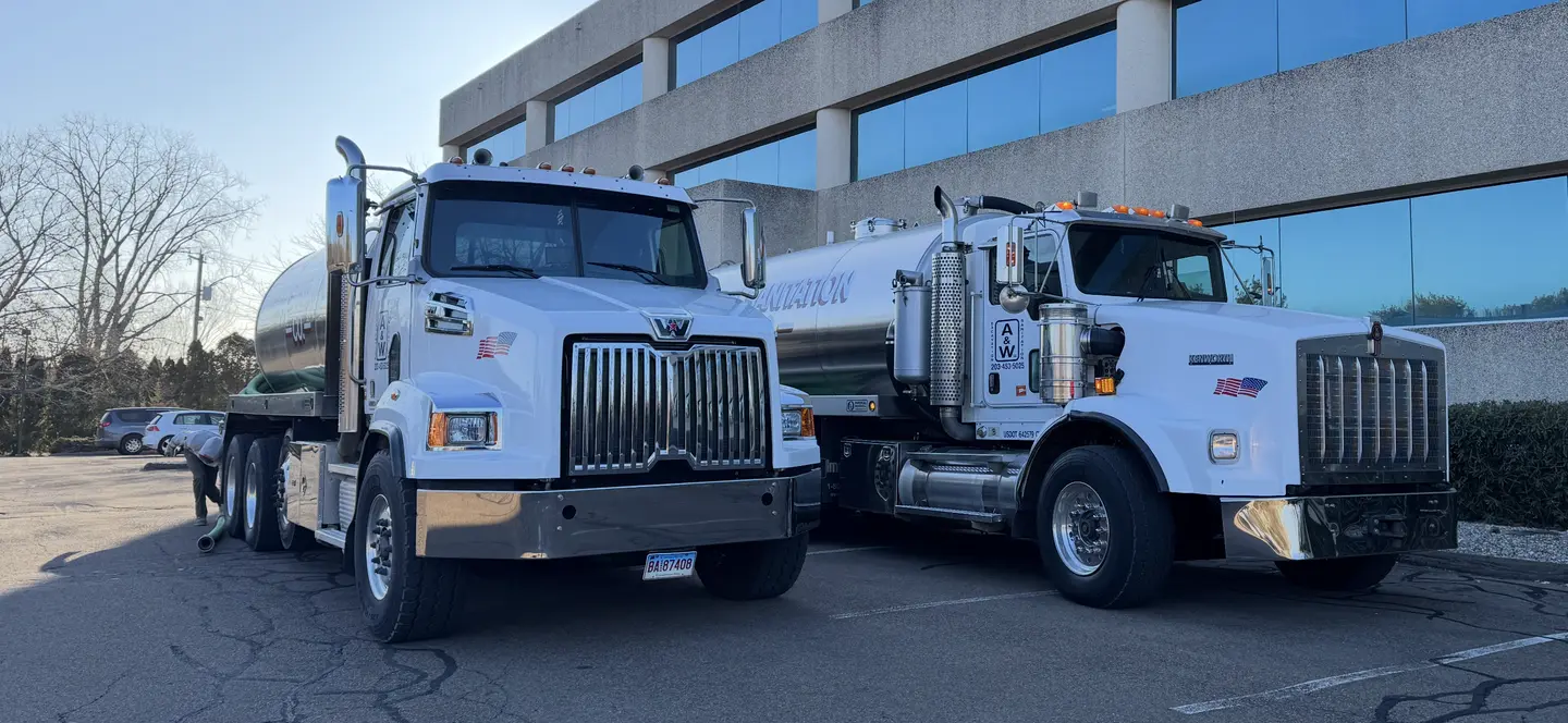 What Happens During a Septic Pumping Service and Why It Matters