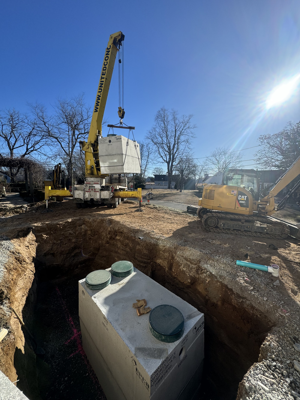 Spring Septic Pump Out Scheduling: How to Stay Ahead of the Rush and Avoid Delays