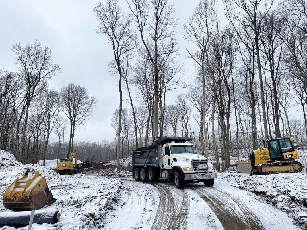 How Spring Rain Affects Your Septic System and What to Do About It