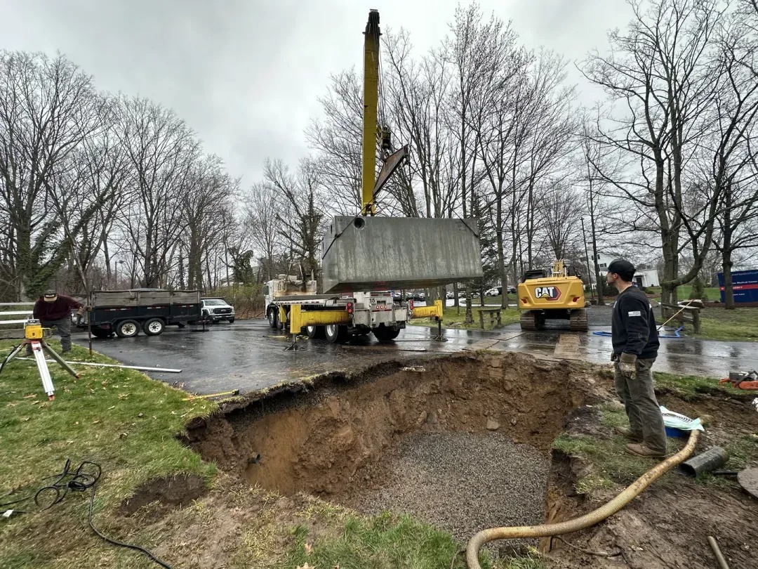 The Most Common Septic Problems Homeowners Face in Guilford and How to Prevent Them