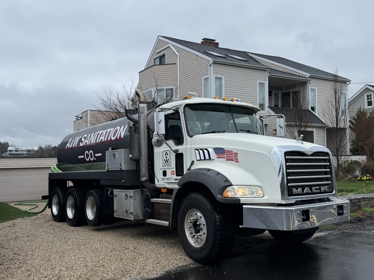 Why Madison Homeowners Should Schedule Septic Pumping Before Summer Arrives