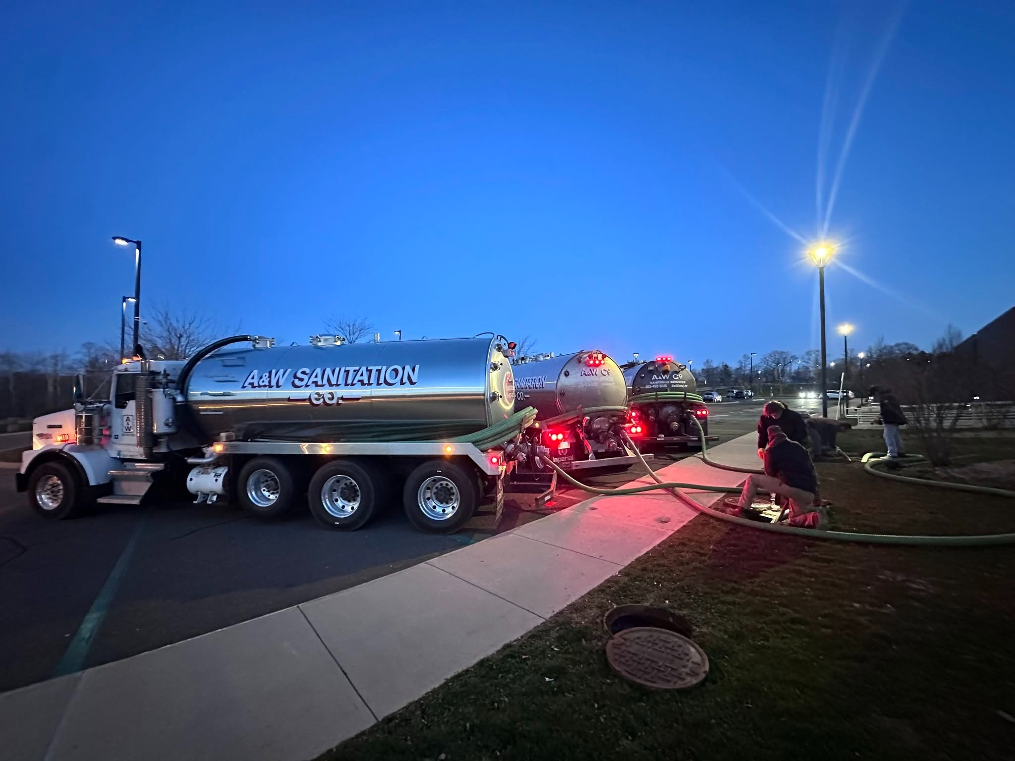 Preventing Summer Septic Overload at Connecticut Shoreline Homes