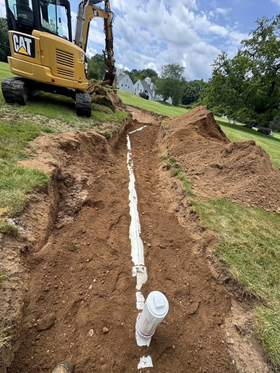 Failing Septic Inlet Waste Lines: Summer Warning Signs and Repair Solutions
