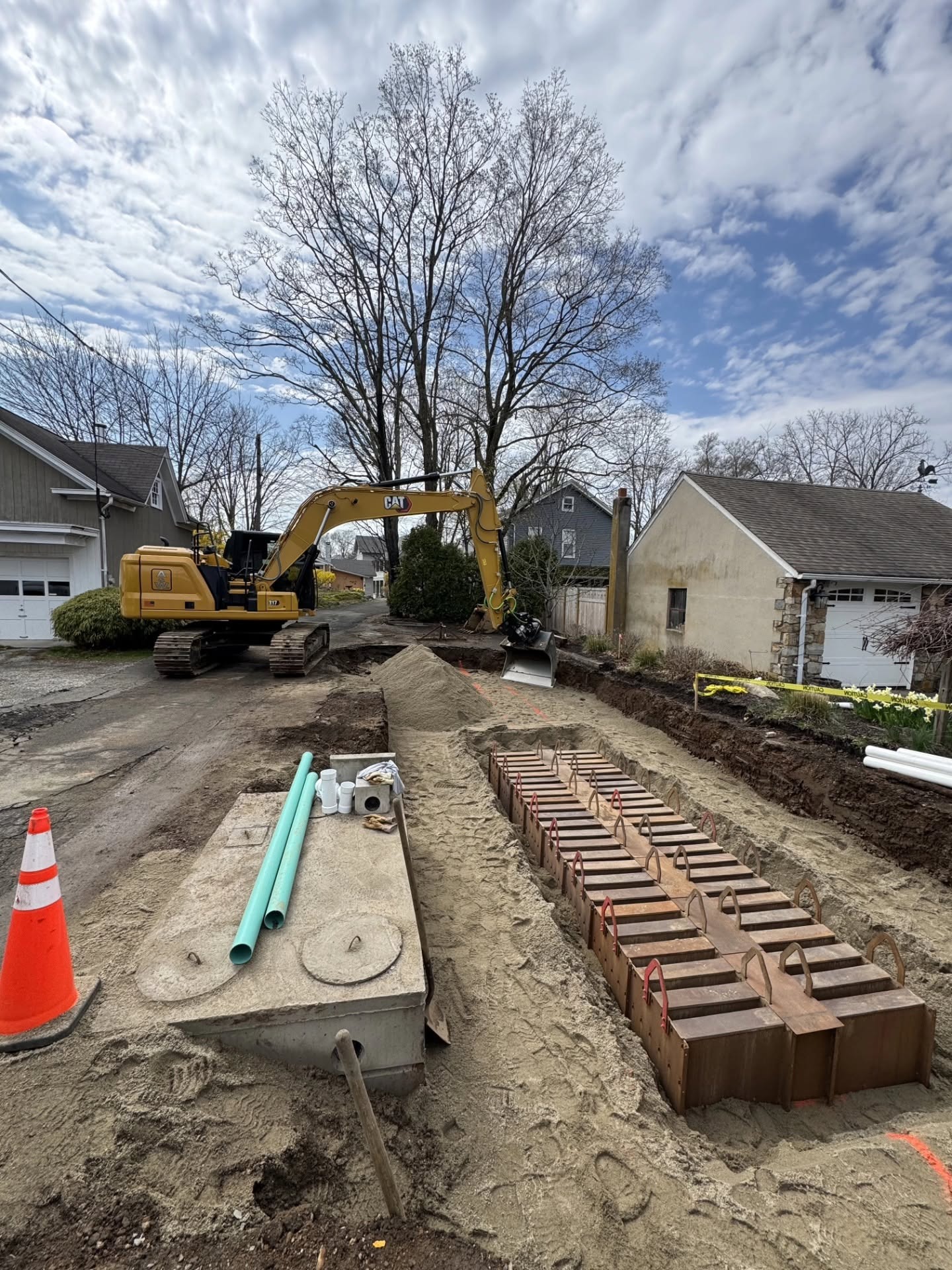 Why Summer Is the Right Time for Septic Tank Maintenance