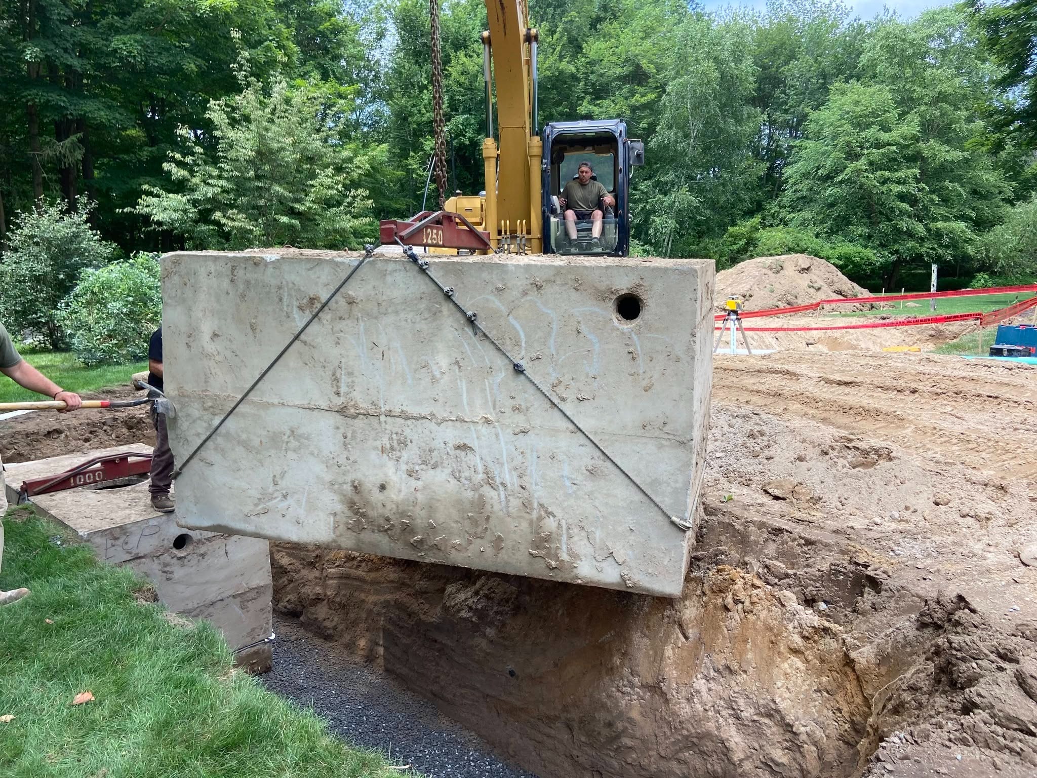 After a Busy Summer: Why a Septic System Inspection Matters Before Fall Rains