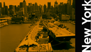 New York Poster