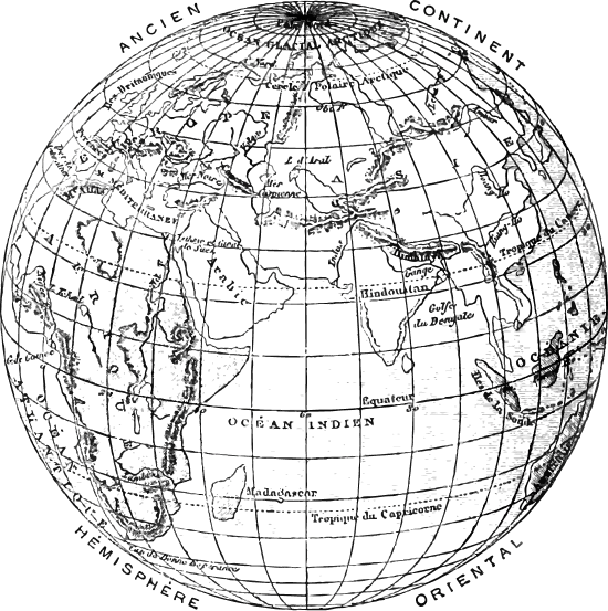 Globe
