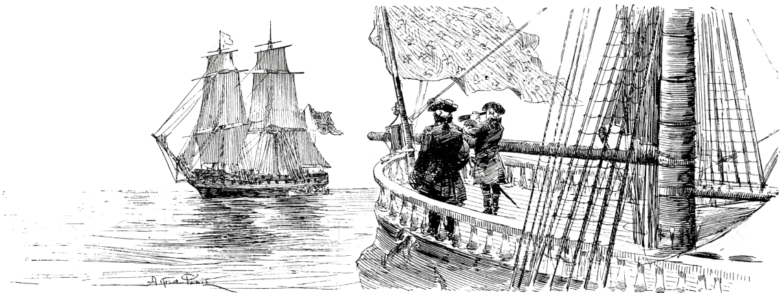 Ships