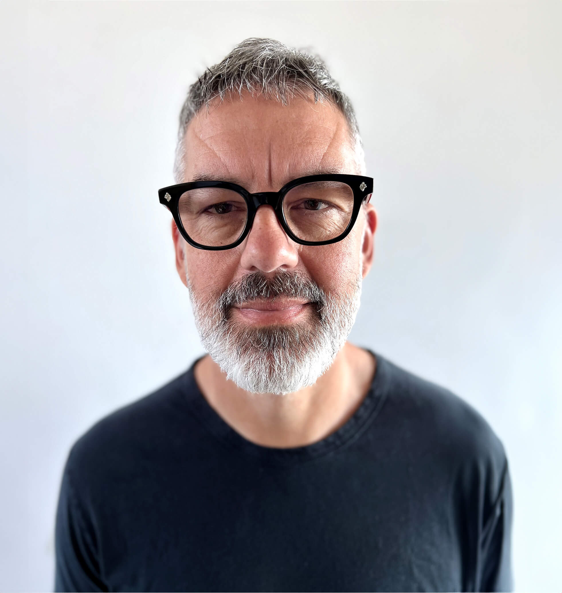 Josh Lowman. Founder of Gold Front
