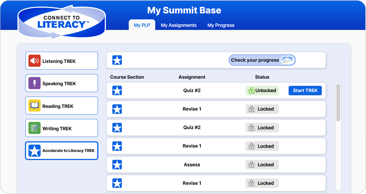Four separate tables comparing data with colored cells including green check marks, percentages in red, yellow, and blue, and numeric values highlighted in red, yellow, green, and blue, with black text labels obscured.