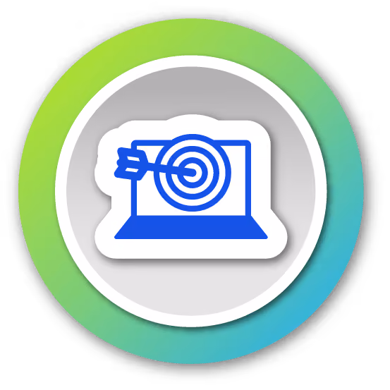 Individualized plan icon