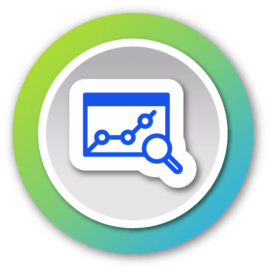 Data icon