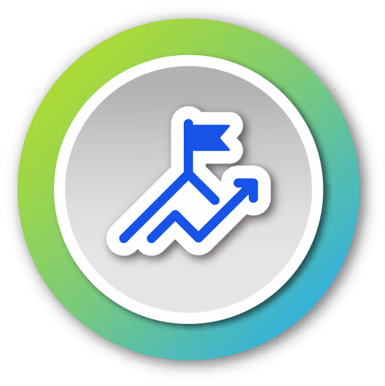 Reclassification icon