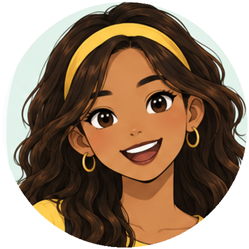 PLACEHOLDER: Sidekick character Margo