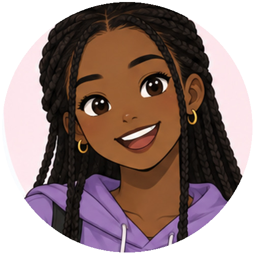 PLACEHOLDER: Sidekick character Sam