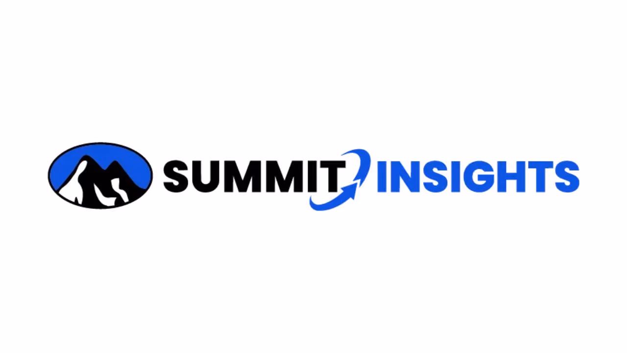 Summit Insights logo