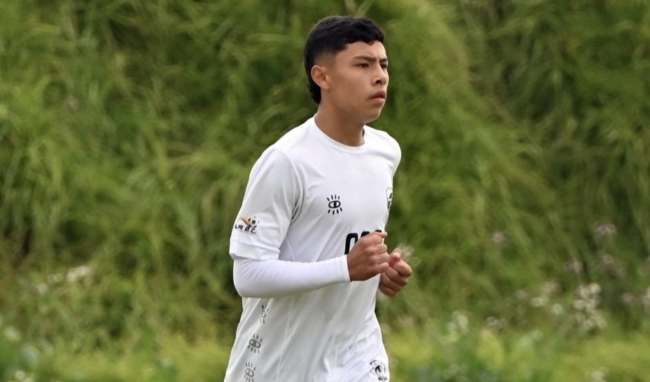 Simón en acción