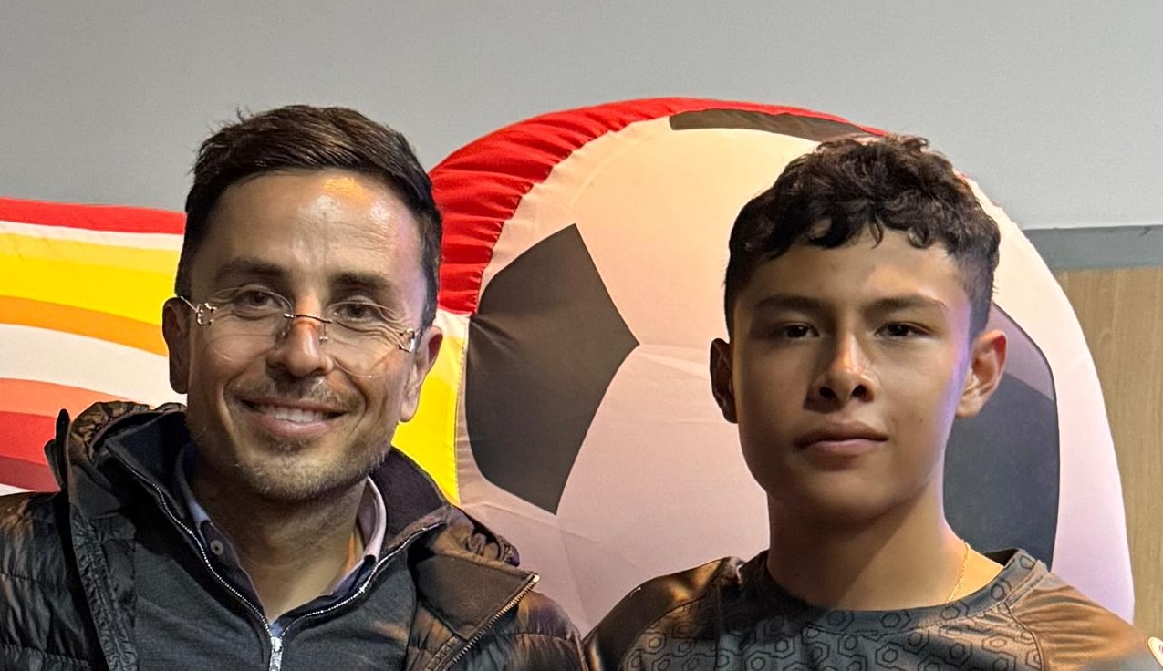 Alejandro Cancino