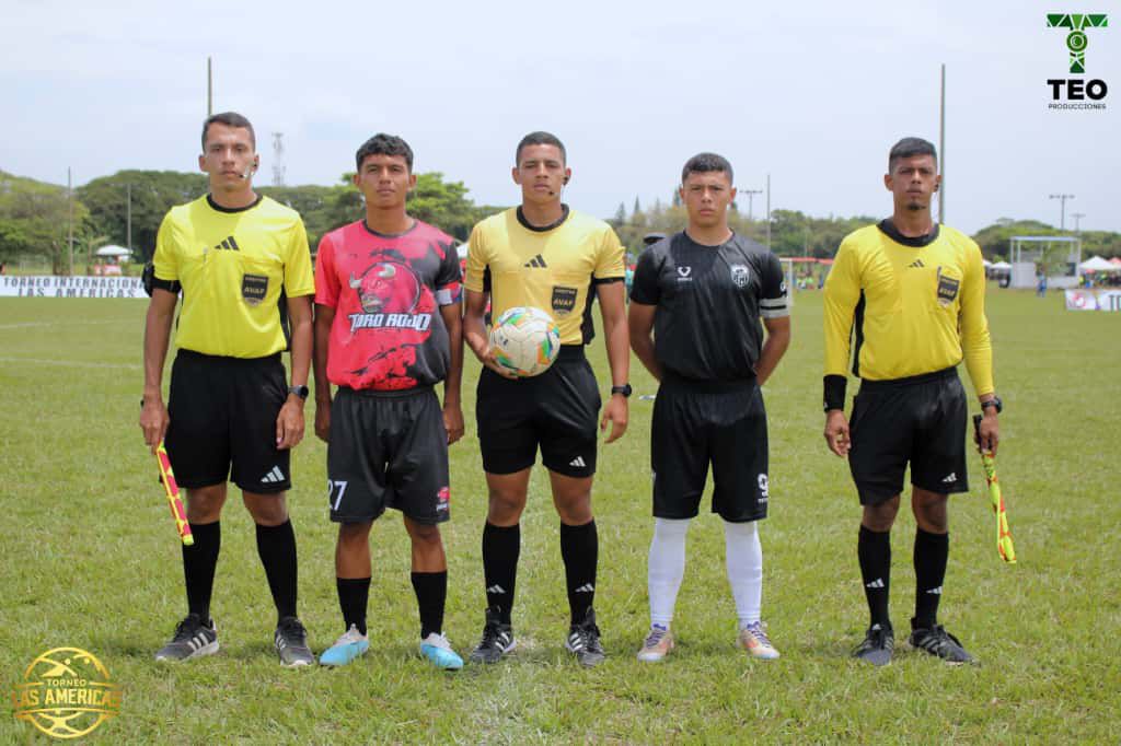 Las Américas