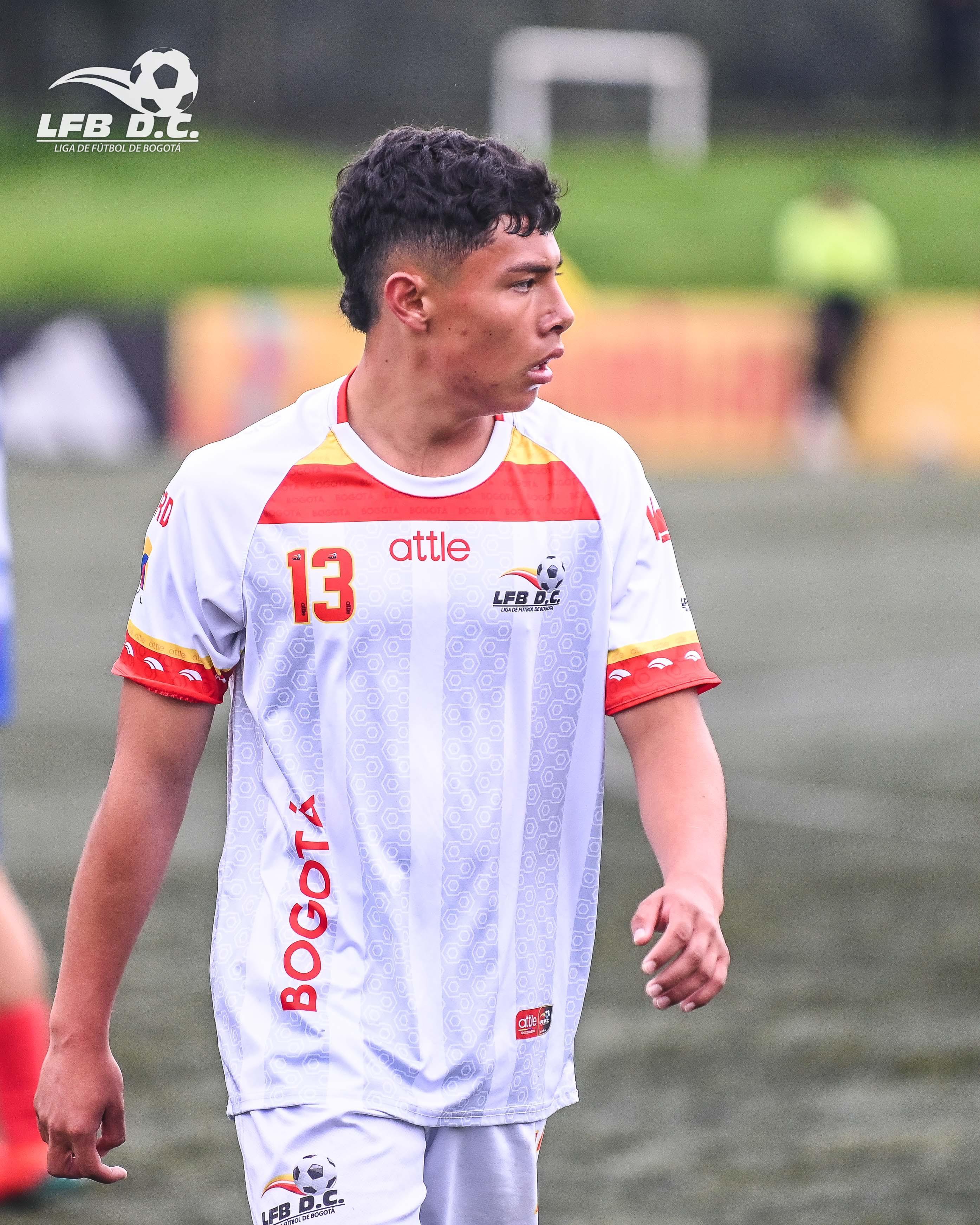 Selección Bogotá