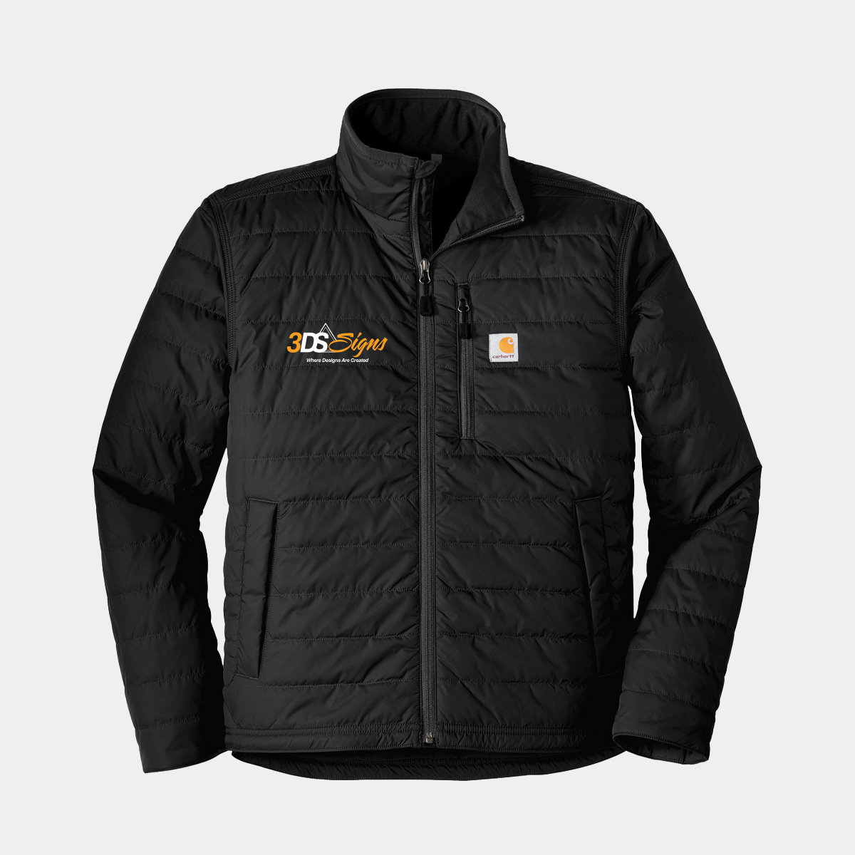 Carhartt® Gilliam Jacket