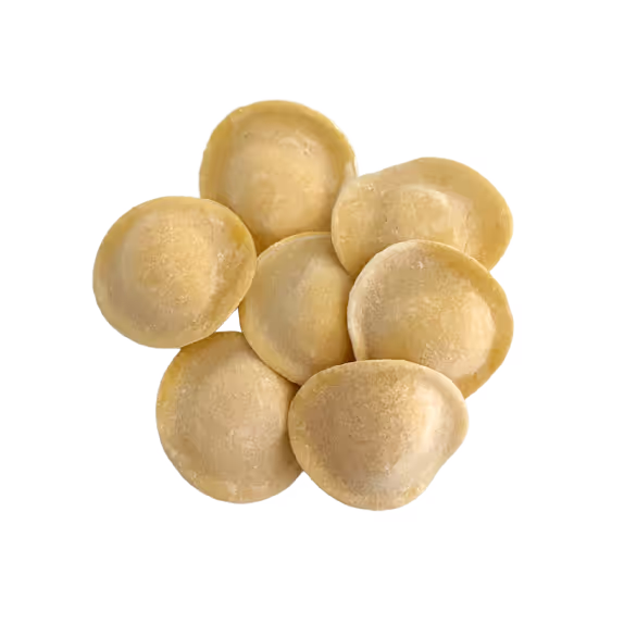 Four Cheese Sorrentinos