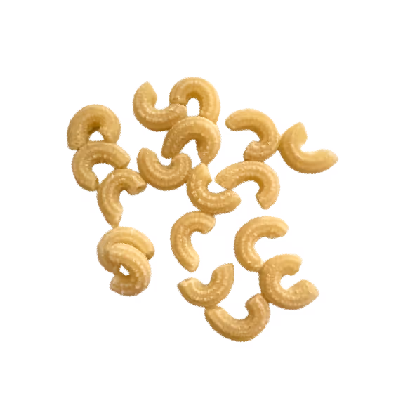 Mini Macaroni