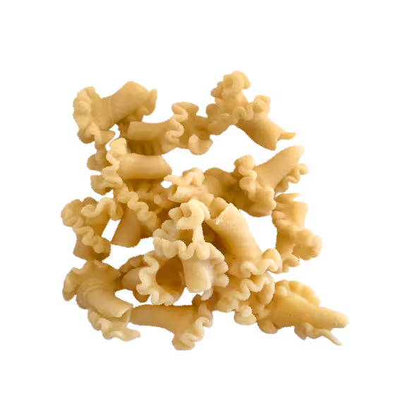 Campanelle