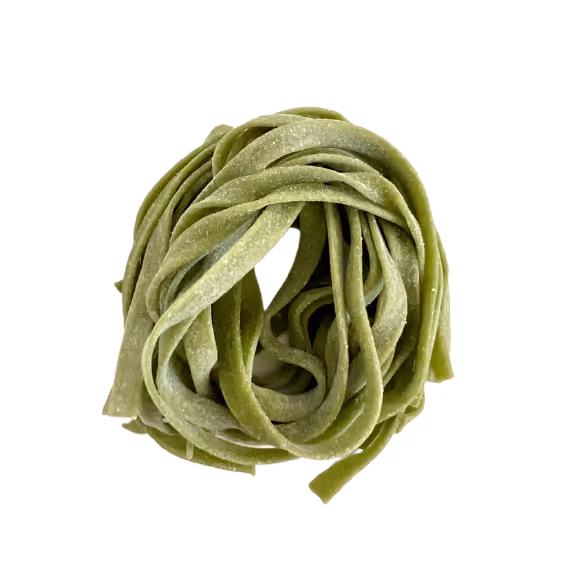 Jalapeño Fettuccine