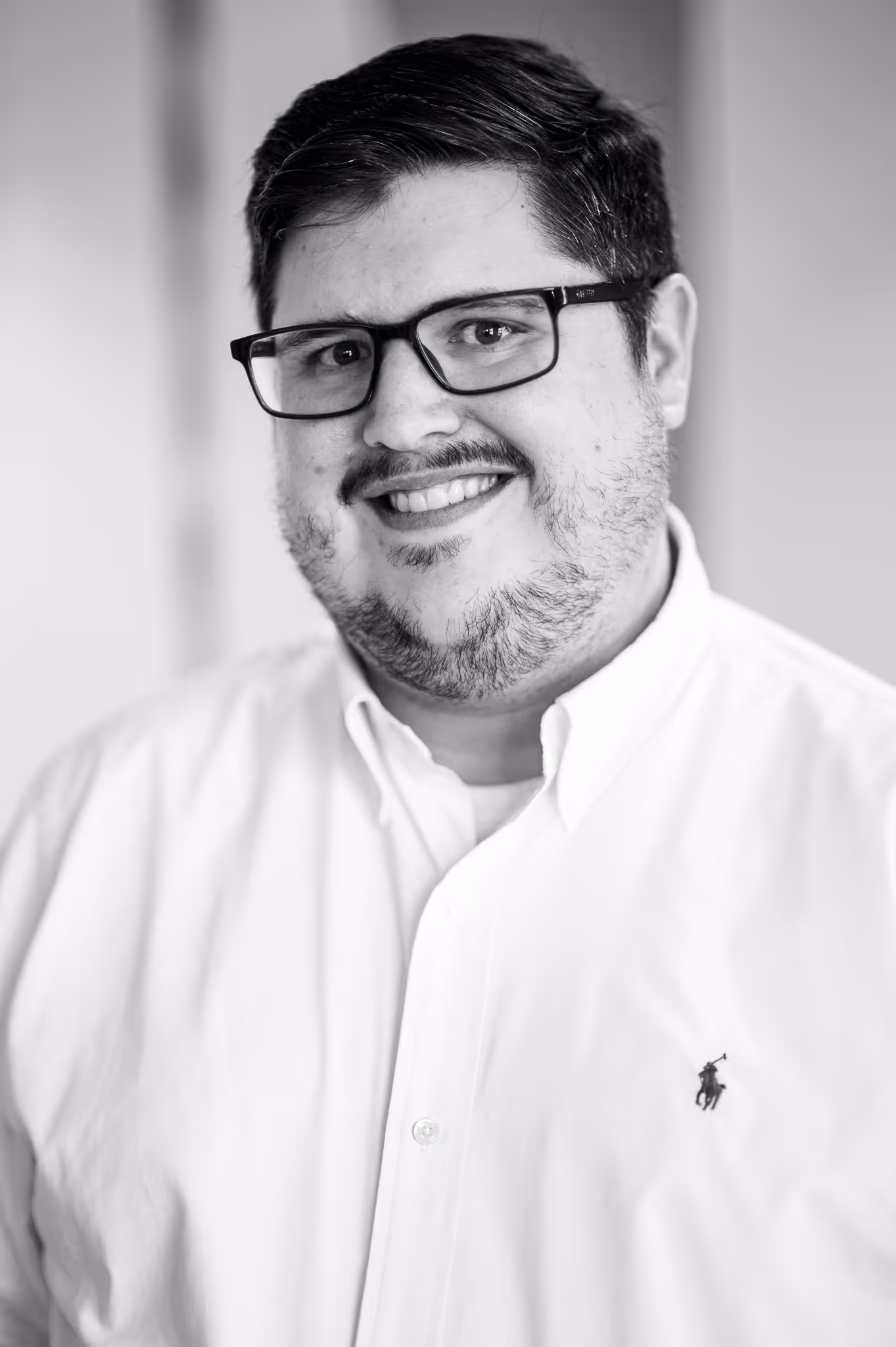 Andrew Ransom Headshot