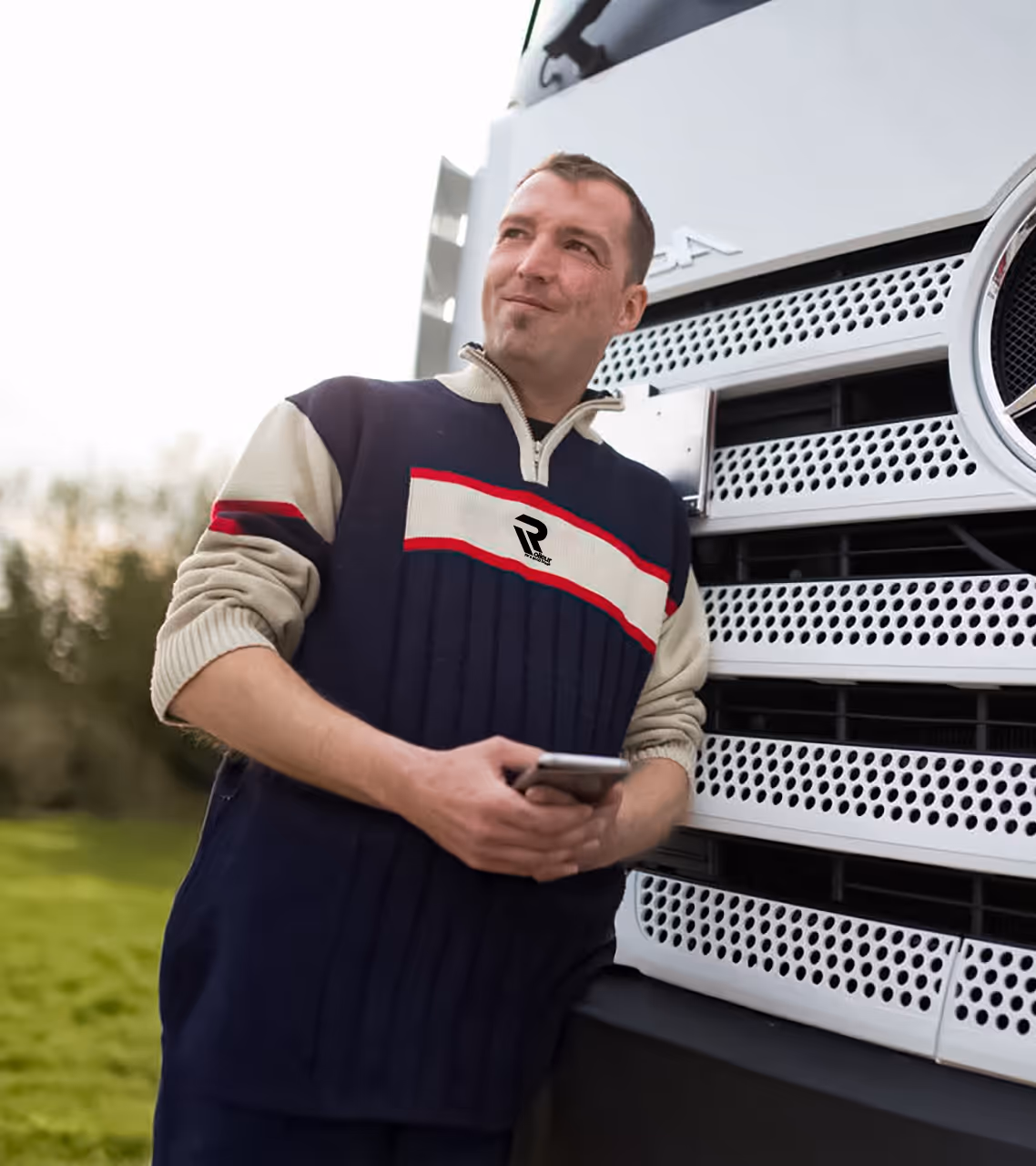 Rolleur App, GBeschäftsführer Patrick Henschel