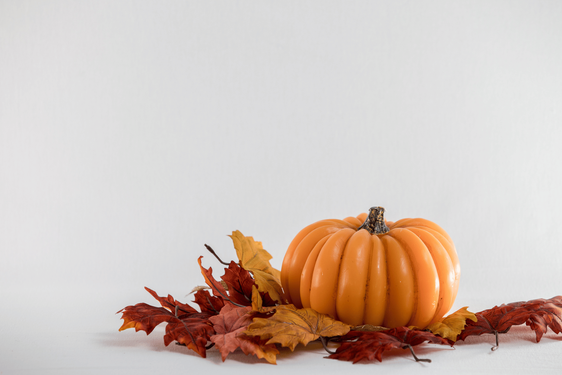 Tips for Thanksgiving Spirit Decor