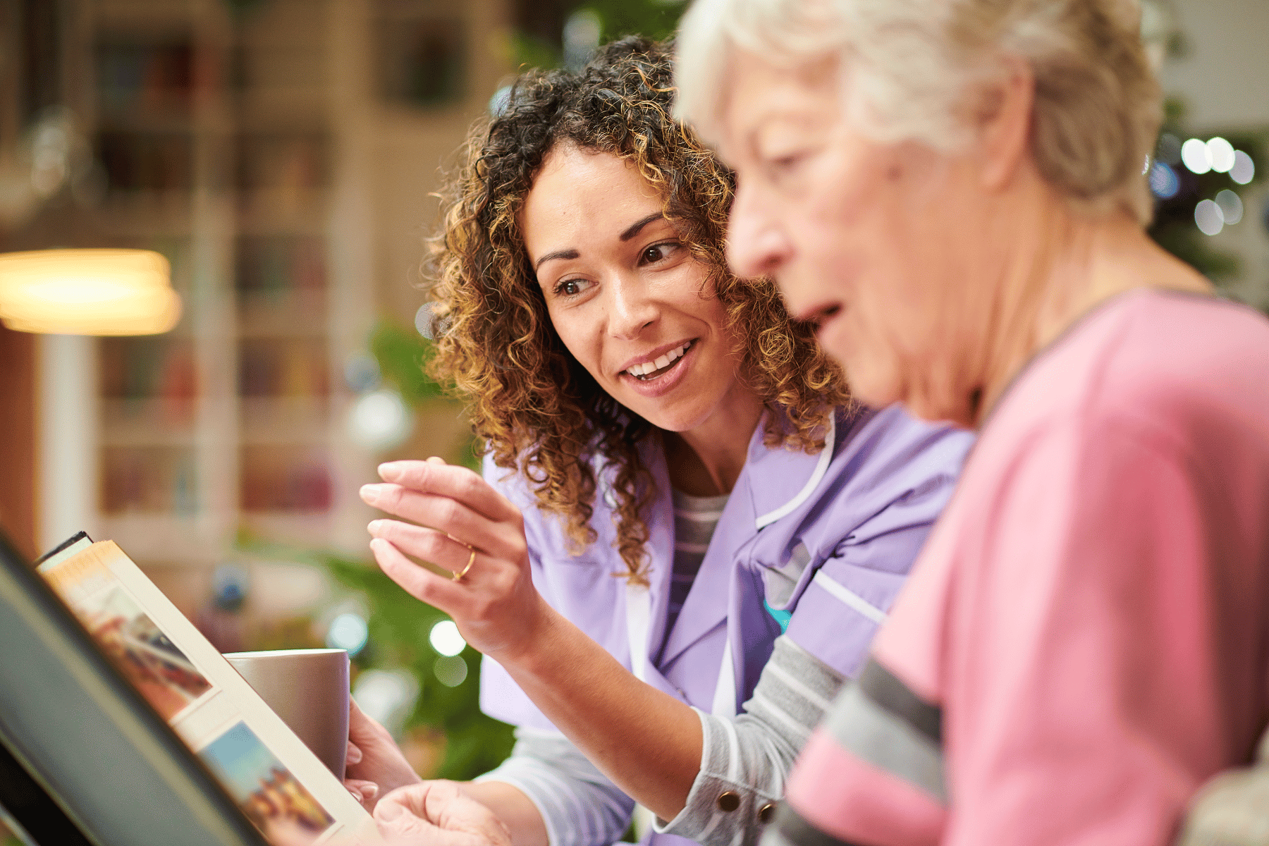8 Ways to Communicate Better With Dementia Patients