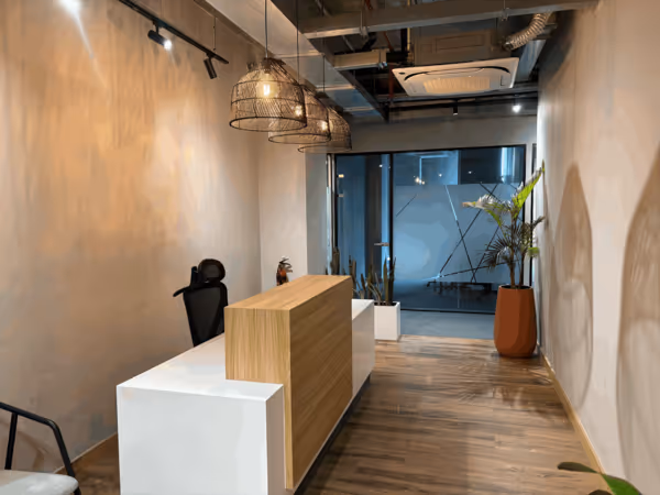 office