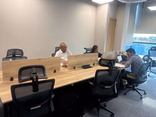 office