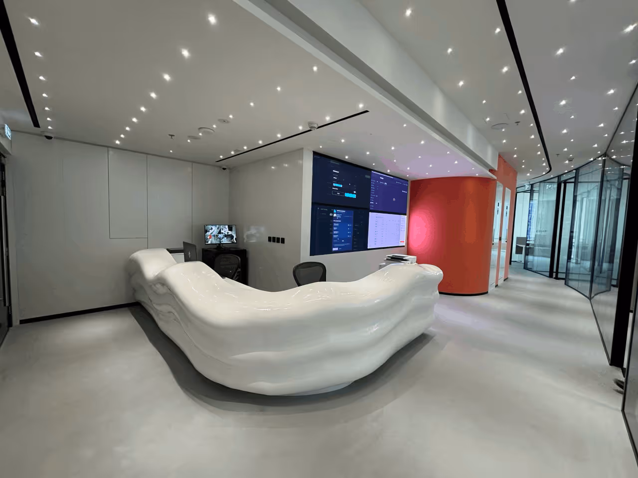 dubai office