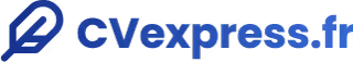 CVexpress - Générateur de CV et lettres de motivation