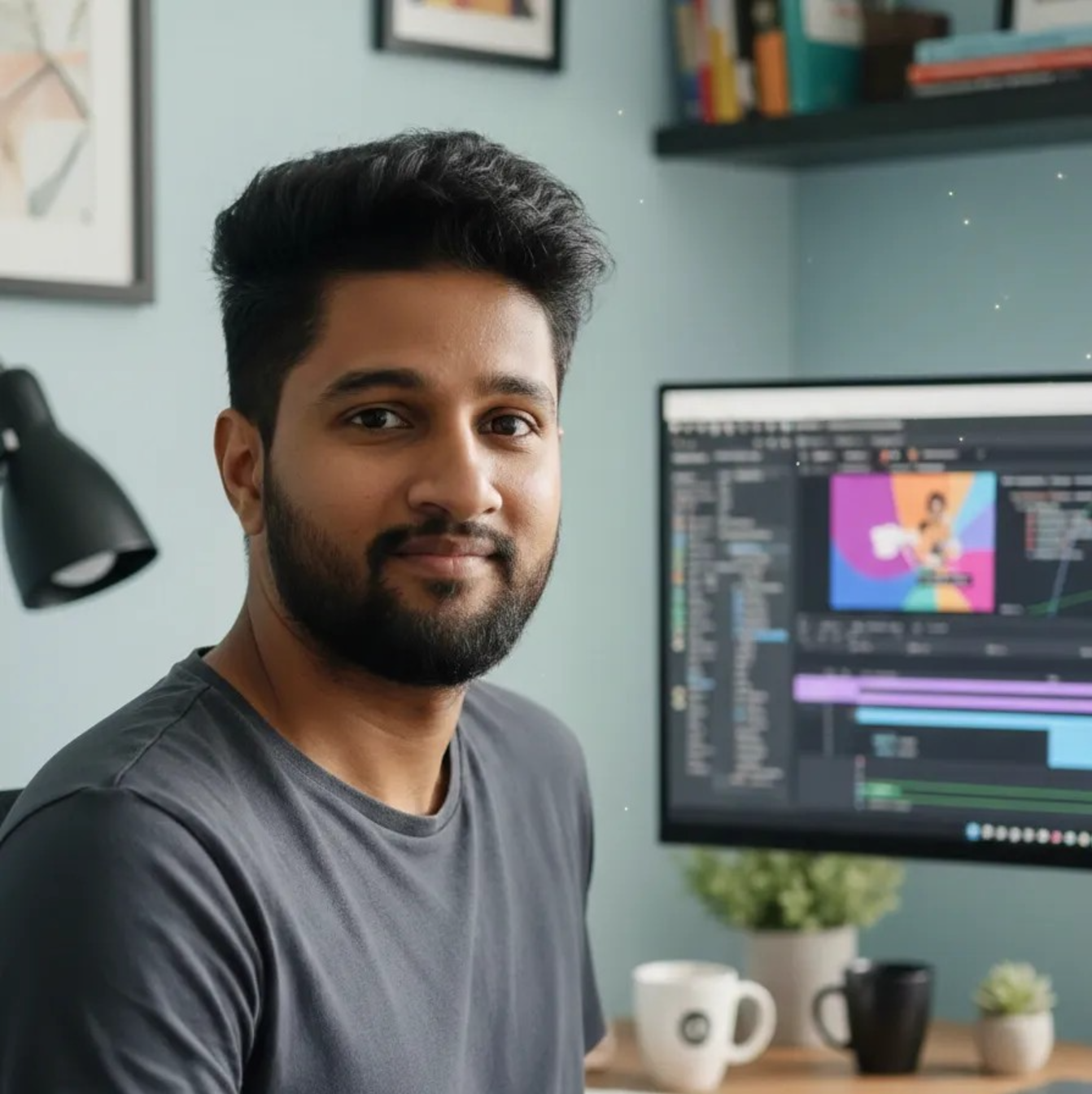 Avatar image for Prasanna Billava