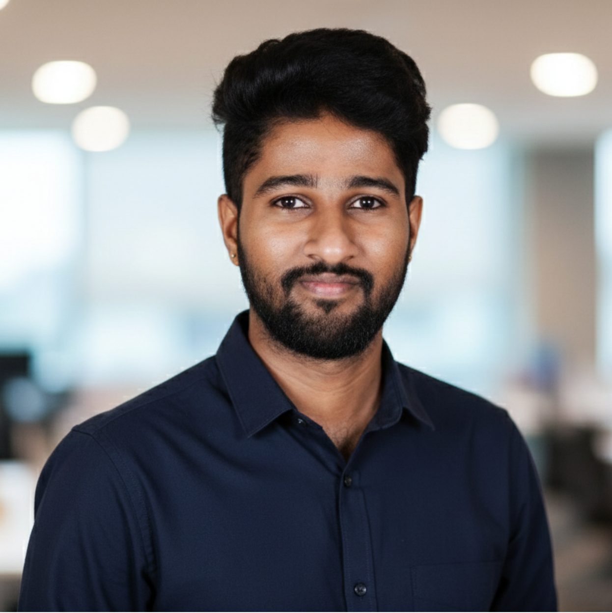 Avatar image for Prasanna Billava