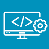 Web Development Icon