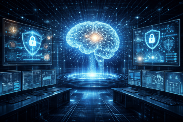 CompTIA SecAI+ Banner Image