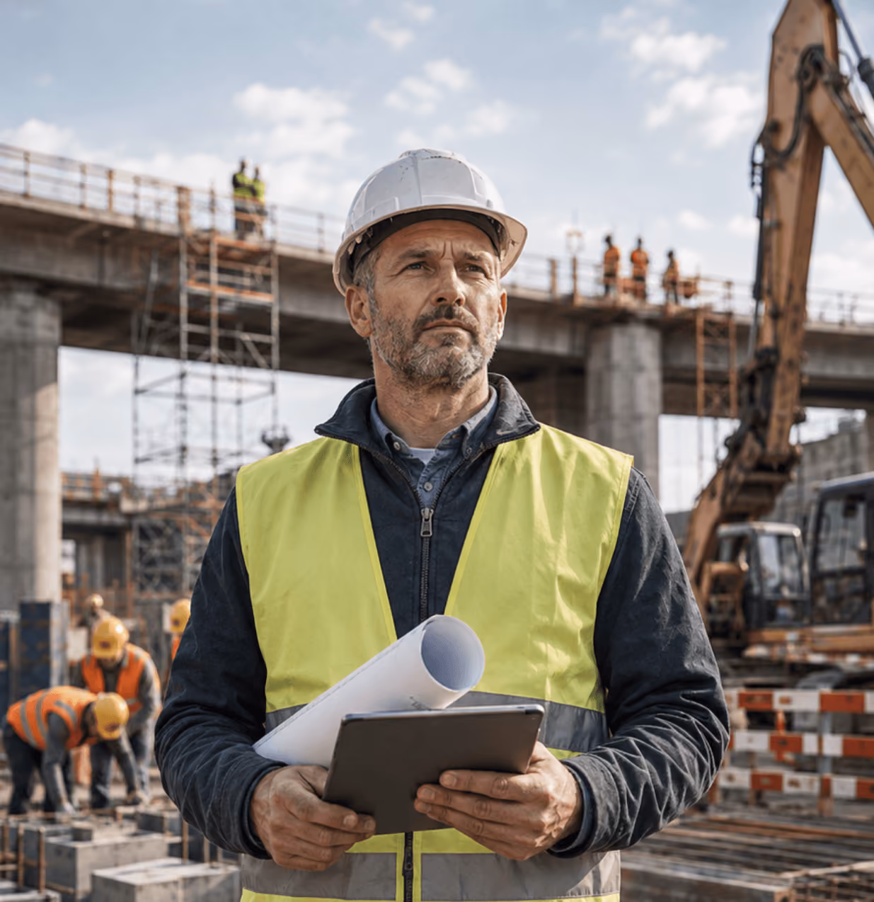 500 Milliarden für Infrastruktur: Dem Handwerk fehlen Fachkräfte