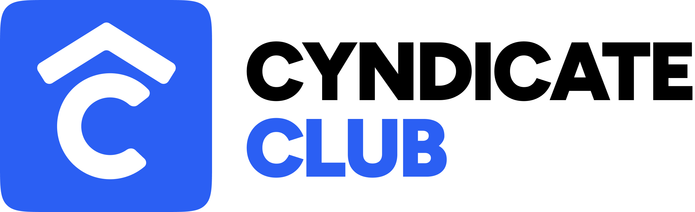 Cyndicate Club Logo
