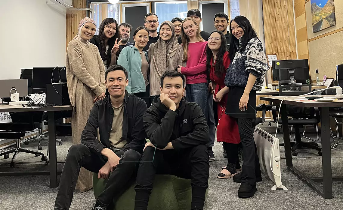 Reviro Team