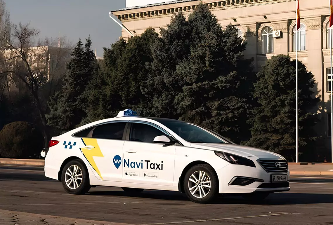 Navi