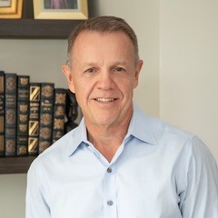 Neil Winward