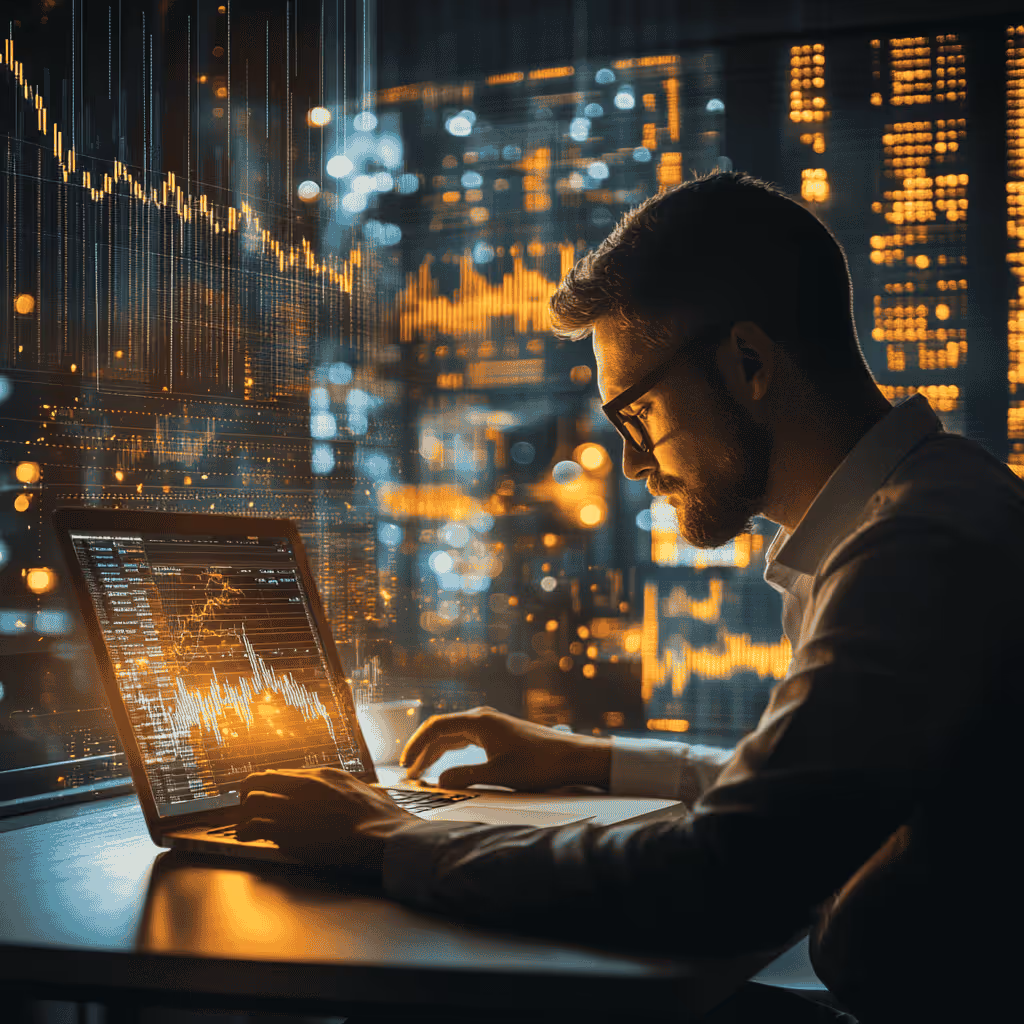 The Spreadsheet That Saved My Sanity