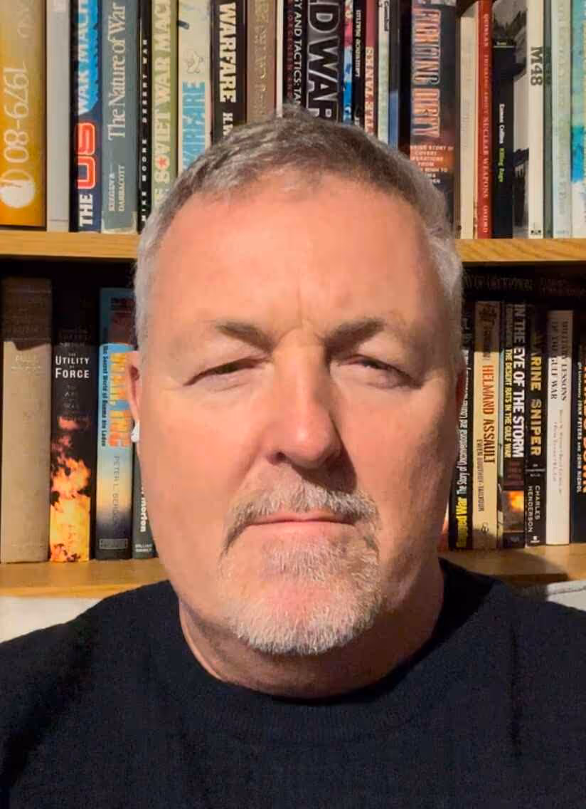 Neil Winward