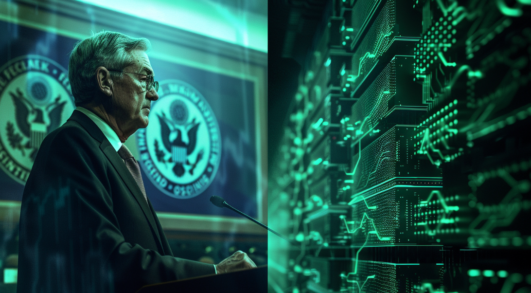 Nvidia, the Fed, and the Fight for Global Control: Macro’s New World Order